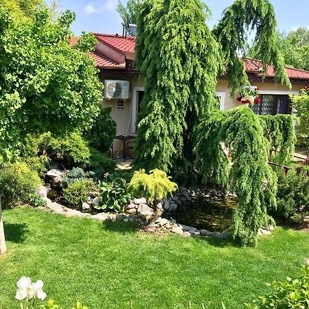 Cristi'S Rooms - Pensiune Oradea Exterior foto